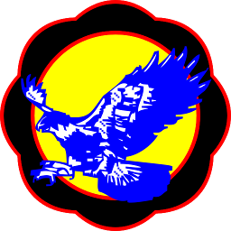 Falcons Martial Arts logo